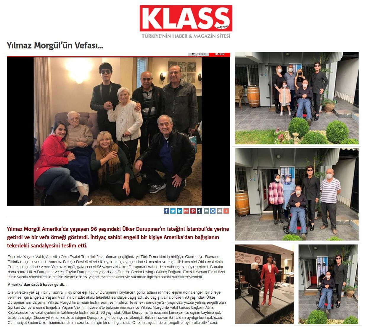 klass