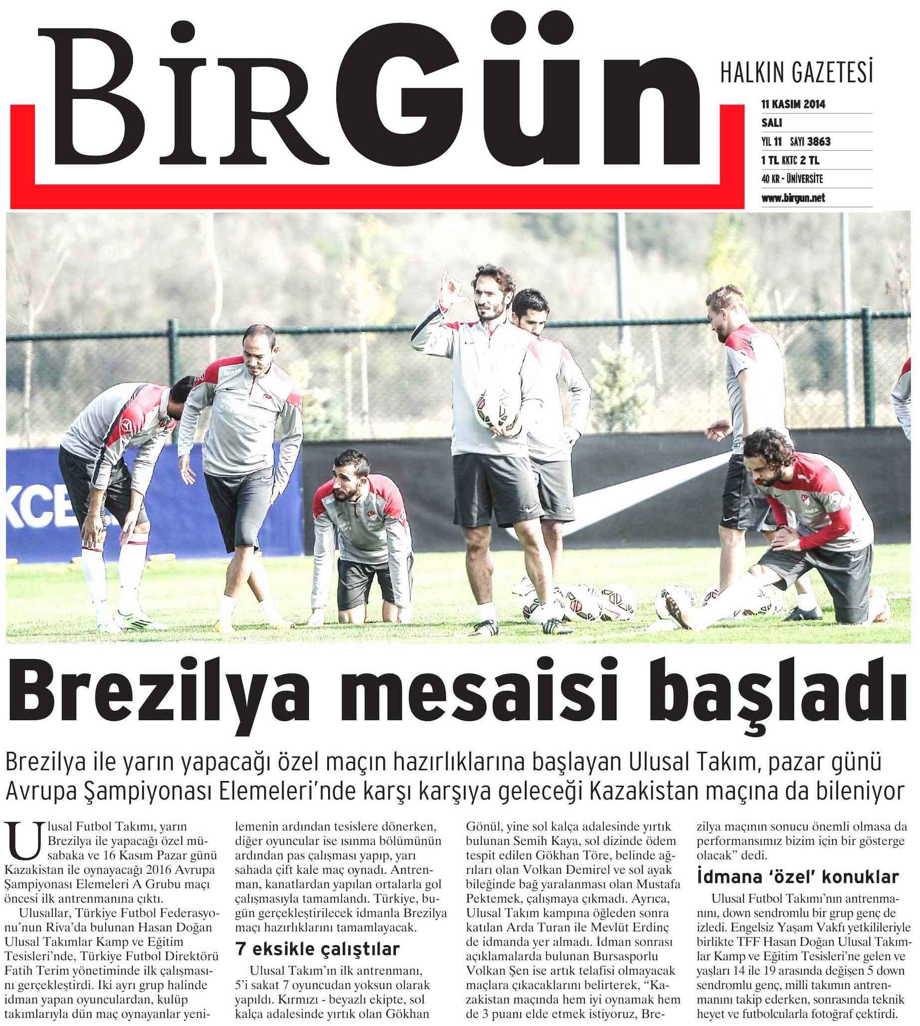 birgÃ¼n