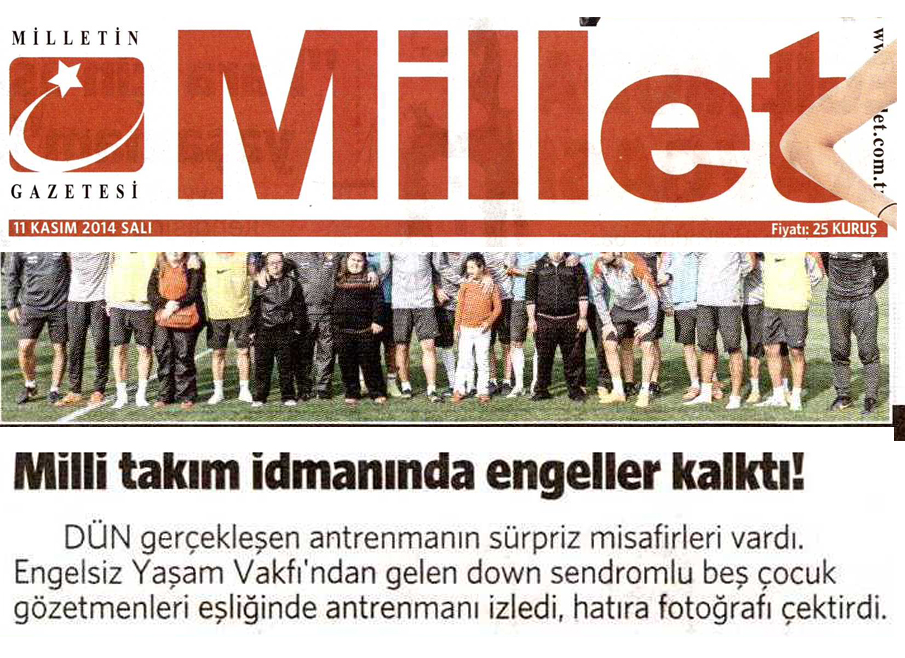 millet