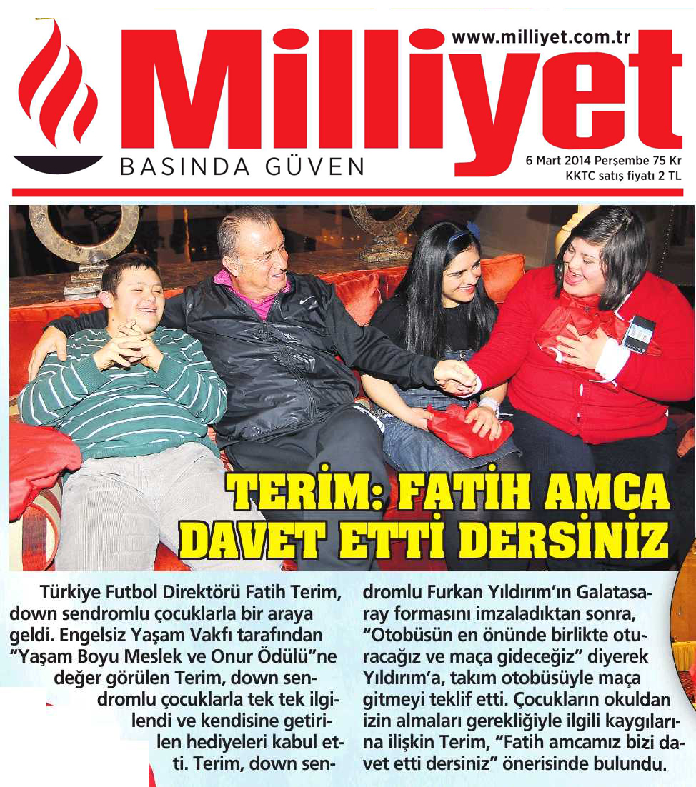 Milliyet