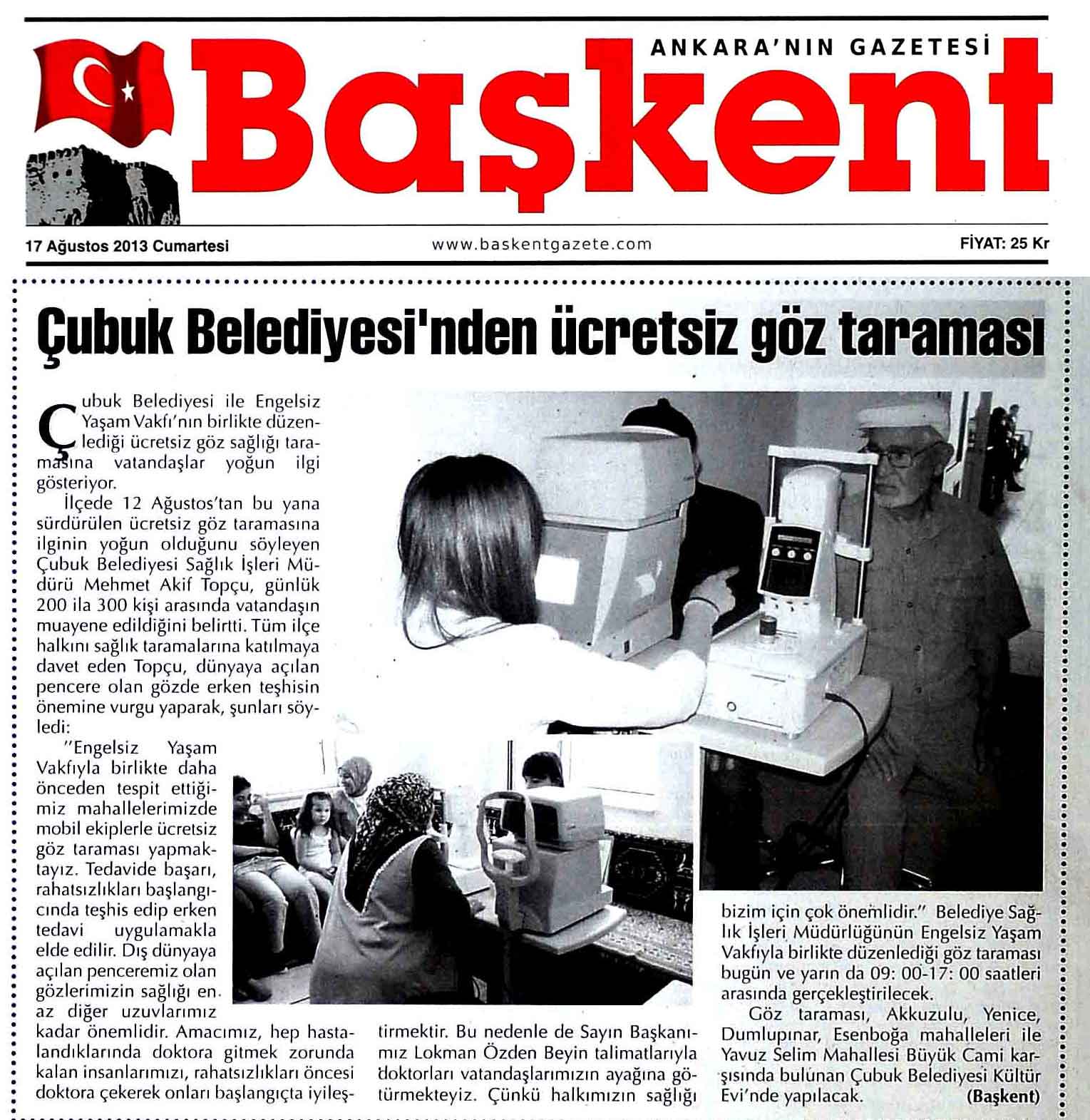 baskent