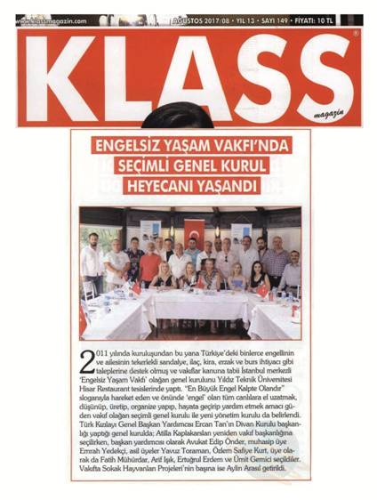 klass